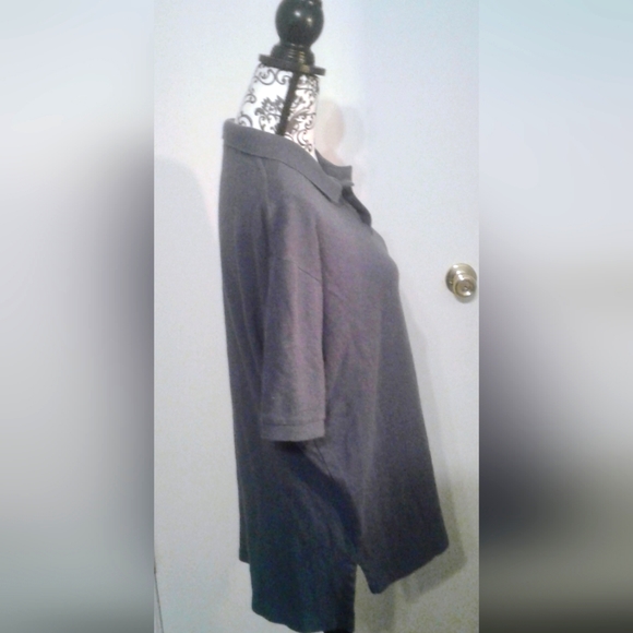 Men's LG Polo Ralph Lauren Shirt - Picture 4 of 4